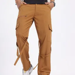 glitchez Men Cargos-picture-17