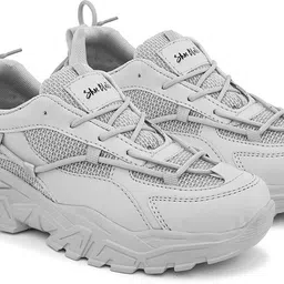 shoe blate Sneakers For Women image 3
