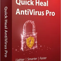 QUICK HEAL Anti-virus 10 User 1 Year-picture-15