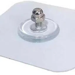 misbros Drill Free Heavy Duty Self Adhesive Wall Hooks for Kitchen Bathroom Hook 18 image 4