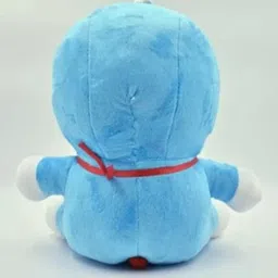 jr jack & rose Doraemon Cute Tranding soft Toy Gift For Kids - 18 cm image 4