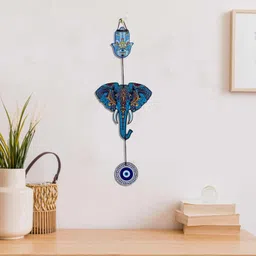 tamna HG Evil Hathi Accessories Organizer-picture-11