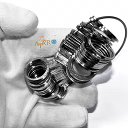 atar 11 cm Ring Sizing Stick image 2