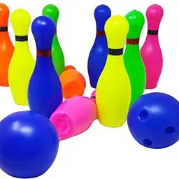 tirth Bowling Set for Kids Bowling-picture-18