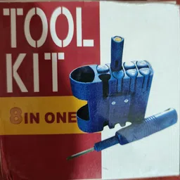 jsm Screwdriver Set Combination Screwdriver Set image 4