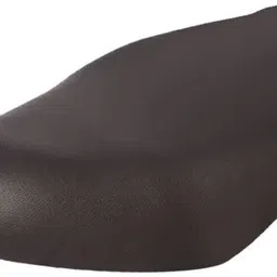 sunriders Access 125 Scooty Removable & Washable PU Leather Waterproof Seat Cover Single Bike Seat Cover For Suzuki Access 125 image 2