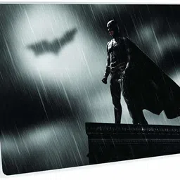 Galaxsia Batman Laptop Skin Sticker Cover Case Decal Protector Fits for Any vinyl Laptop Decal 14-image-99