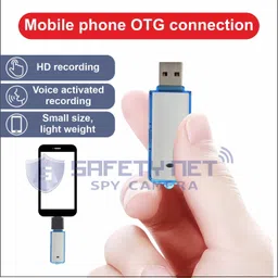 Safetynet voice recoder usb 8 GB Voice Recorder image 2