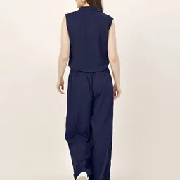 fashfun Shirt Pant Co-ords Set image 2