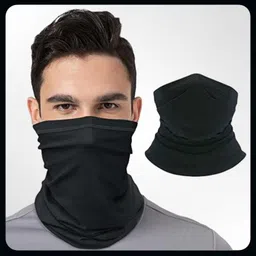 Men Solid Bandana-image-53