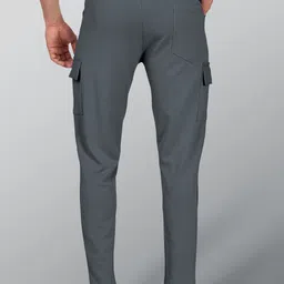 indiclub Men Cargos image 2