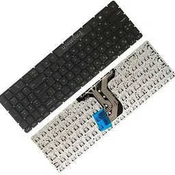 Regatech 15-AY045NE, 15-AY045NF, 15-AY045NG, 15-AY045NO Internal Laptop-size Laptop Keyboard Compatible with Desktop, Laptop, Mac-picture-18