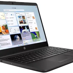 HP 240R G9 (2025) Intel Core i5 13th Gen 1334U - (8 GB/512 GB SSD/Windows 11 Pro) 240R G9 Thin and Light Laptop image 2