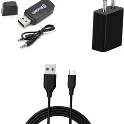 dakron Wall Charger Accessory Combo for Google Pixel 4A-picture-24