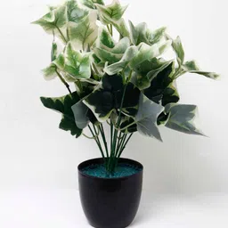 foliyaj Ivy Green Plastic Artificial Plant image 5