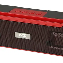 MZ S661 (HOME T.V. PORTABLE SOUNDBAR) Dynamic Thunder Sound & High Bass, 1800mAh 10 W Bluetooth Soundbar-picture-14