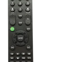 LipiWorld LCD LED Smart HD TV Remote Control Kodak Remote Controller-picture-25
