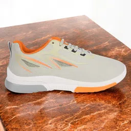 skystring Men’s Sports Shoes – Stylish & Lightweight for Active Wear Walking Shoes For Men image 4