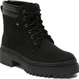 flat n heels Boots For Women image 2