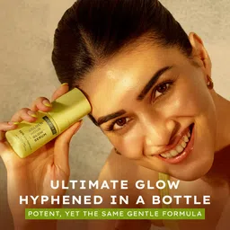 HYPHEN Brightening 5% Niacinamide 1% Alpha Arbutin Face Serum 25% Vit C Rich KakaduPlum image 2