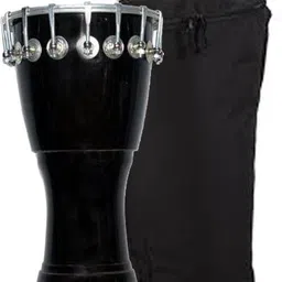 nsr Professional Djembe Drums With Carry Bag 02 Djembe-picture-11