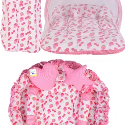 New Born Baby Care Daily Essential Gift Set Combo-image-29