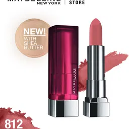 maybelline new york Color Sensational Creamy Matte Lipstick-picture-21