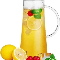 keitsi 1.35 L Glass Water Jug-picture-21