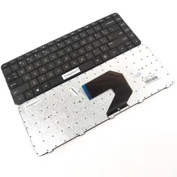 SellZone Compaq 640892-001, 643263-001, 645893-001, 646125-001 Laptop Keyboard Replacement Key-picture-12