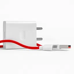 MIZZEN 33 W SuperVOOC 7.3 A Wall Charger for Mobile with Detachable Cable-picture-10