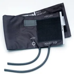 Agarwals BP Cuff With Bladder Bp Monitor Cuff-image-89