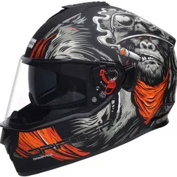 Drifter D3 Motorbike Helmet-image-19