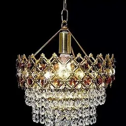akrik Crystal Decorative Chandelier @Using Hotel,Bar,Resturant,Home,Hall Or Mall Chandelier Ceiling Lamp-picture-18