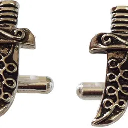 Surat Diamond Jewellery Metal Cufflink-picture-27