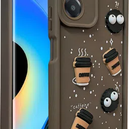kartv Back Cover for Realme 10 Pro 5G-picture-14