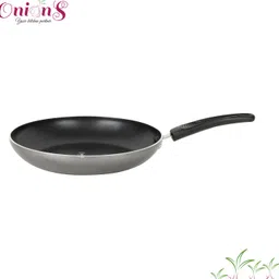 onions Non stick Fry pan /Frying Pan | Baby fry Pan | Mini fry pan Fry Pan 18 cm diameter 0.8 L capacity image 3