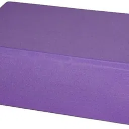 dhulki Inspirational Non-slip High Density Eva Foam Supportive for Yoga Pilates Yoga Blocks image 2