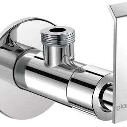 plantex Single Lever Angle Cocke for Bathroom/Angle Valve/Stop Cock with Teflon Tape Angle Cock Faucet-picture-20