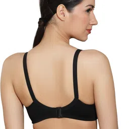 ingrid Women Full Coverage Non Padded Bra image 2