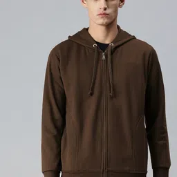 adbucks Men Solid Casual Jacket-picture-13