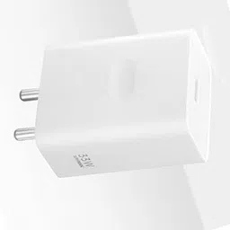 GHEREL 33 W SuperVOOC 3 A Wall Charger for Mobile-picture-11