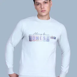 pyro spirit Men Full Sleeve Printed Sweatshirt image 1