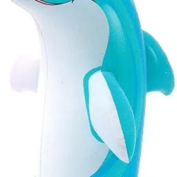 kidsbazaar Dolphin Inflatable HitMe Toys-picture-42