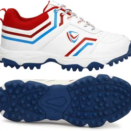 pro kvh Men’s Cricket Shoes | Boys’ Lightweight Sports Shoes Cricket Shoes For Men image 5