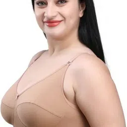 rvl style Women Full Coverage Non Padded Bra image 3