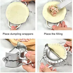 vashishth Dumpling Press image 4