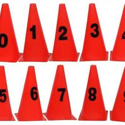 l'avenir Cone Marker Pack of 10-picture-16
