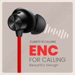 qvee Bullets Q2 - MAGNETIC POWER OFF/ON 48Hr Playtime Headphone Neckband Earphone-21 Bluetooth Gaming Headset image 3