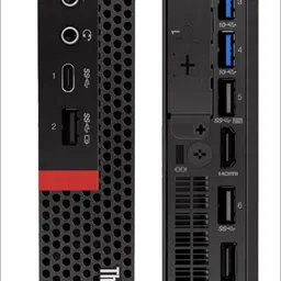 BESTYLISH ThinkCentre Tiny Desktop | Core i3-9th Gen [4 Cores, 4 Threads, 3.60 GHz] [PVV] Intel Core i3 - 9100 (16 GB RAM/Integrated Intel® Ultra HD 4K 630 Graphics/1024 GB Hard Disk/1 TB SSD Capacity/Windows 11 Pro) Microtower with MS Office-picture-44
