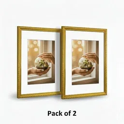 n&a traders Wood Wall Photo Frame-picture-10